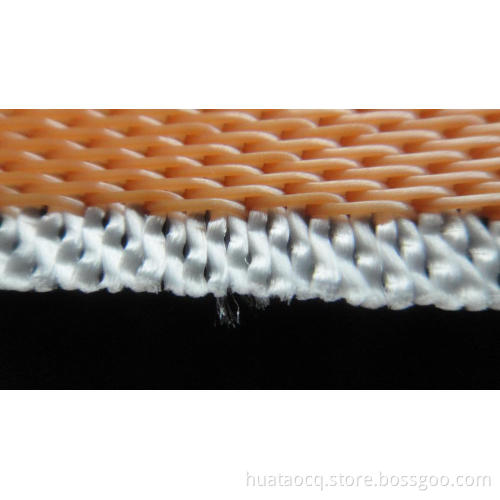 Desulfurization Filter Belt